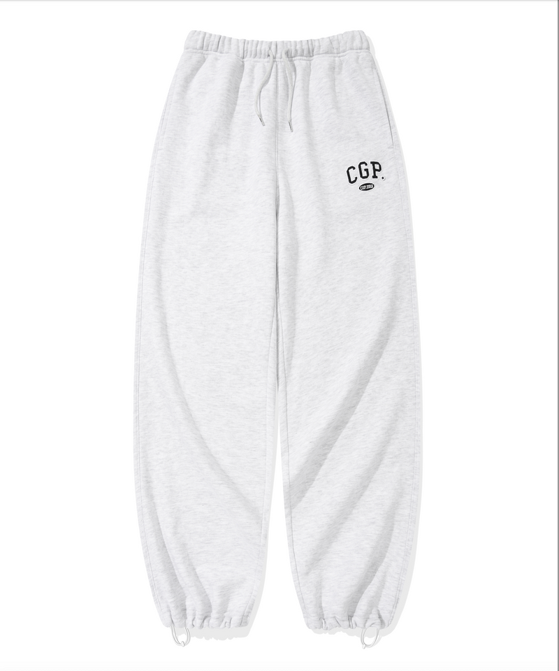 CGP Arch Logo Training Pants CBDFUTP100