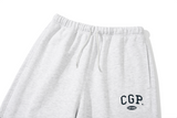 CGP arch logo training pants CBDFUTP100