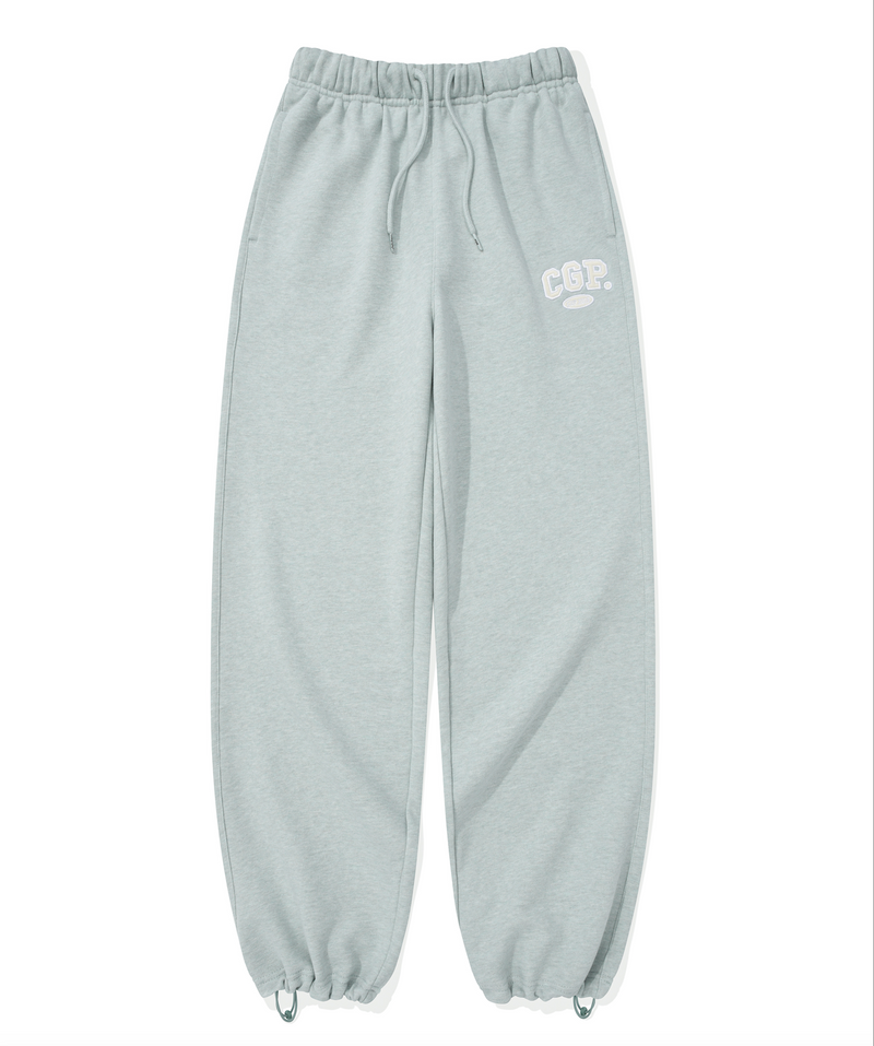 CGP Arch Logo Training Pants CBDFUTP100