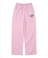 CGP arch logo training pants CBDFUTP100