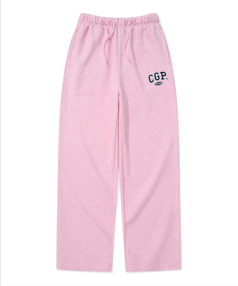 CGP Arch Logo Training Pants CBDFUTP100