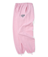 CGP arch logo training pants CBDFUTP100