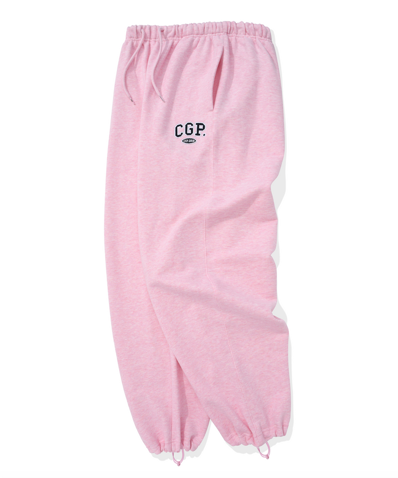 CGP Arch Logo Training Pants CBDFUTP100