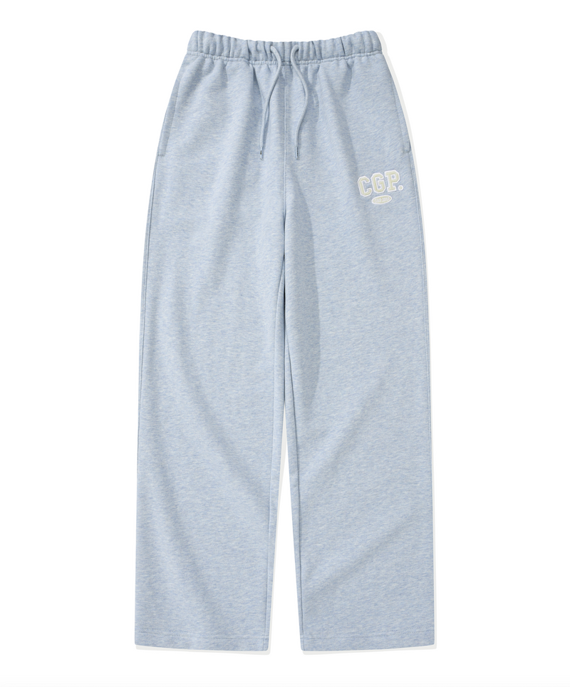 CGP arch logo training pants CBDFUTP100