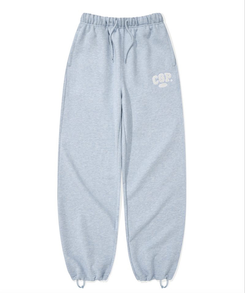 CGP Arch Logo Training Pants CBDFUTP100