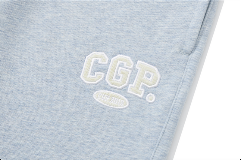 CGP arch logo training pants CBDFUTP100