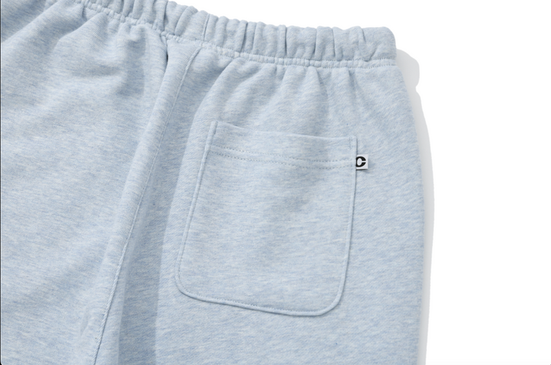 CGP arch logo training pants CBDFUTP100