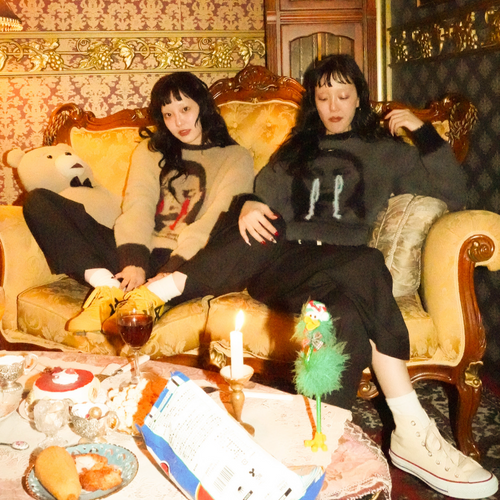 ニット – YZ ニット – YZ