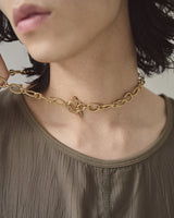 twist custom origanal necklace