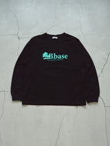 [24AW pre -sale] TREE Ron T (Scheduled to be shipped in mid -August 2024)