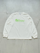 [24AW pre -sale] TREE Ron T (Scheduled to be shipped in mid -August 2024)