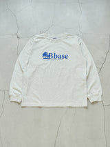 [24AW pre -sale] TREE Ron T (Scheduled to be shipped in mid -August 2024)
