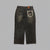 CMT RULER DENIM PANTS