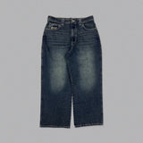 CMT RULER DENIM PANTS