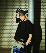 2piece pack tee