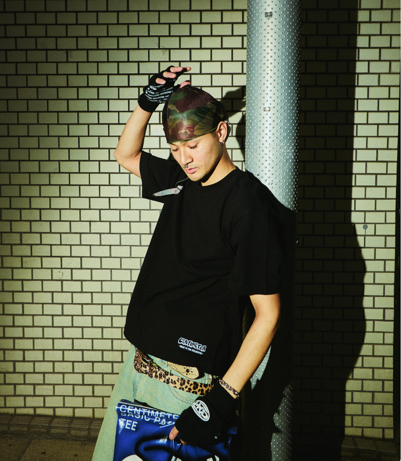 2piece pack tee