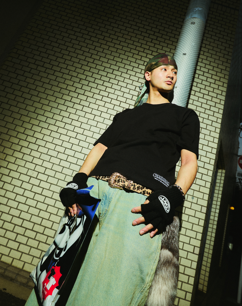 2piece pack tee