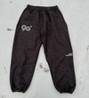 90 Logo Glitter Light Sweat Pants 【9090girl】