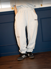 OG logo sweat pants