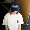 Beck OG logo cap