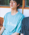 B.Base ピグメントアソートSSTee