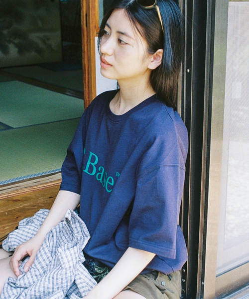 B.Base ピグメントアソートSSTee