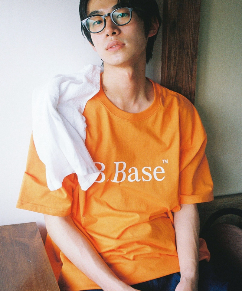 B.Base ピグメントアソートSSTee