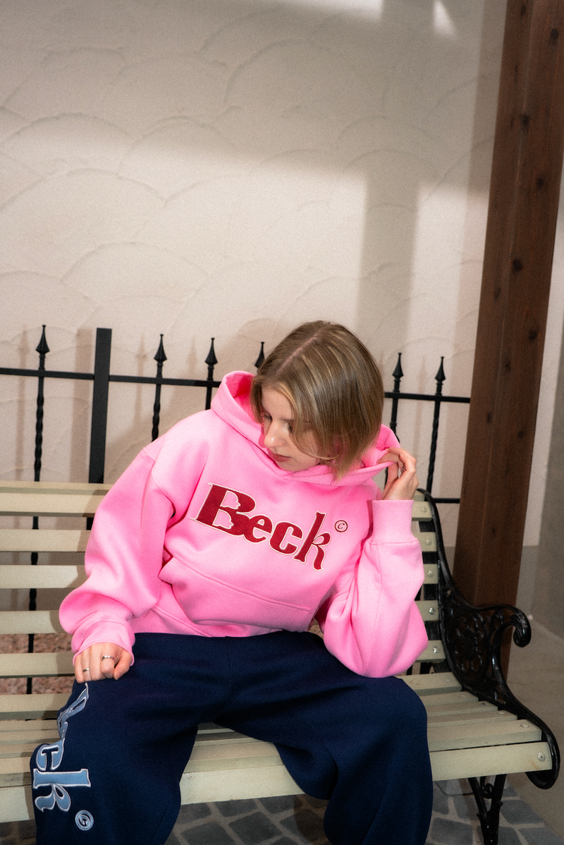 OG logo hoodie – YZ OG logo hoodie – YZ