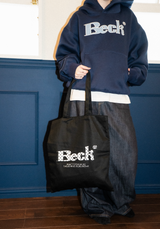 OG logo tote bag