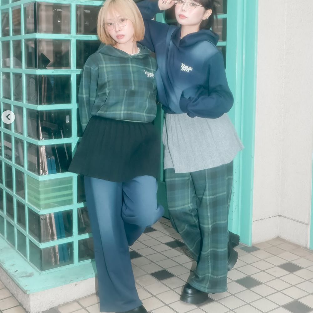 Younger Song OFFICIAL ONLINE STORE – YZ