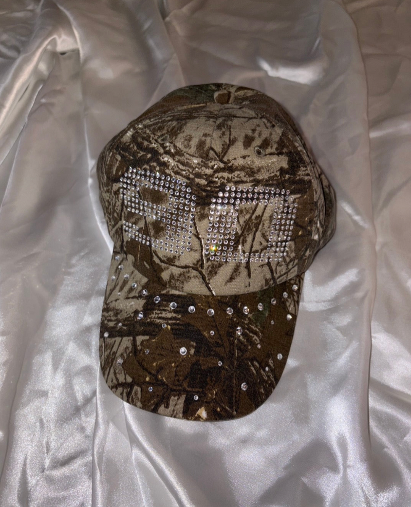 Numbering Studs Cap – YZ Numbering Studs Cap – YZ