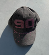 Numbering Studs Cap