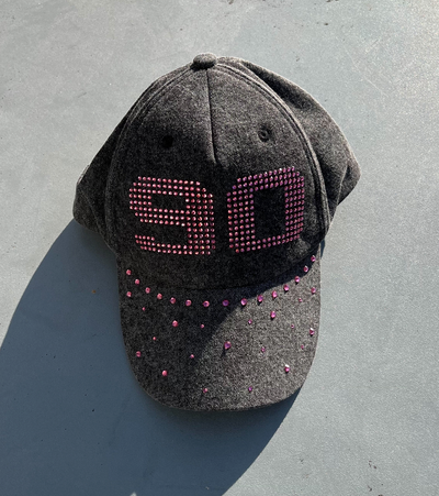 Numbering Studs Cap
