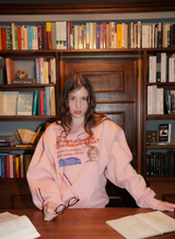 Switching Loneliness sweat