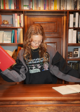 Switching Loneliness sweat