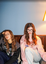 Switching Loneliness sweat