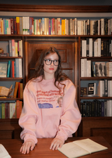 Switching Loneliness sweat