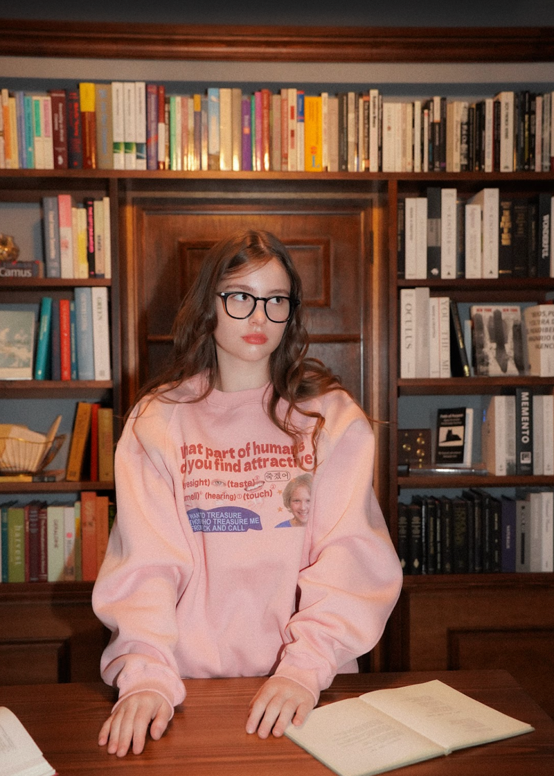 Switching Loneliness sweat