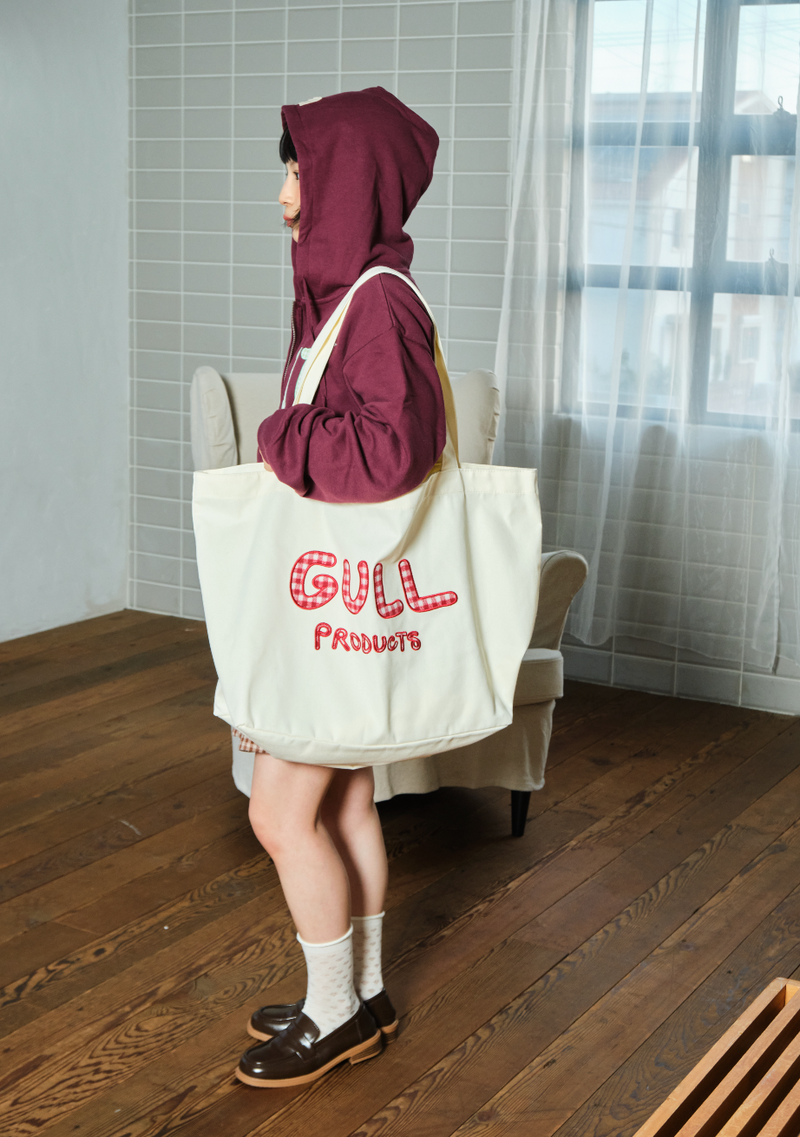 新境地なひきこもりBAG