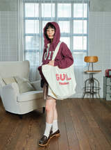 新境地なひきこもりBAG