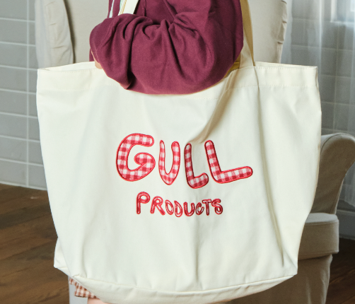 新境地なひきこもりBAG