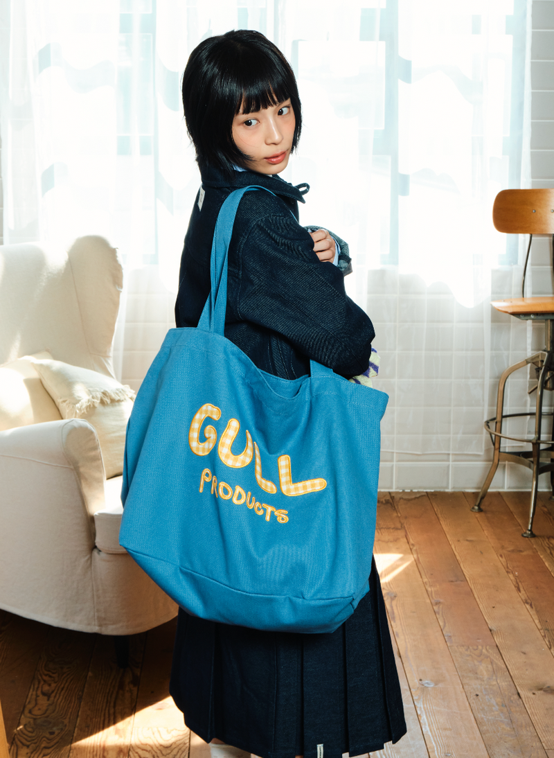 新境地なひきこもりBAG