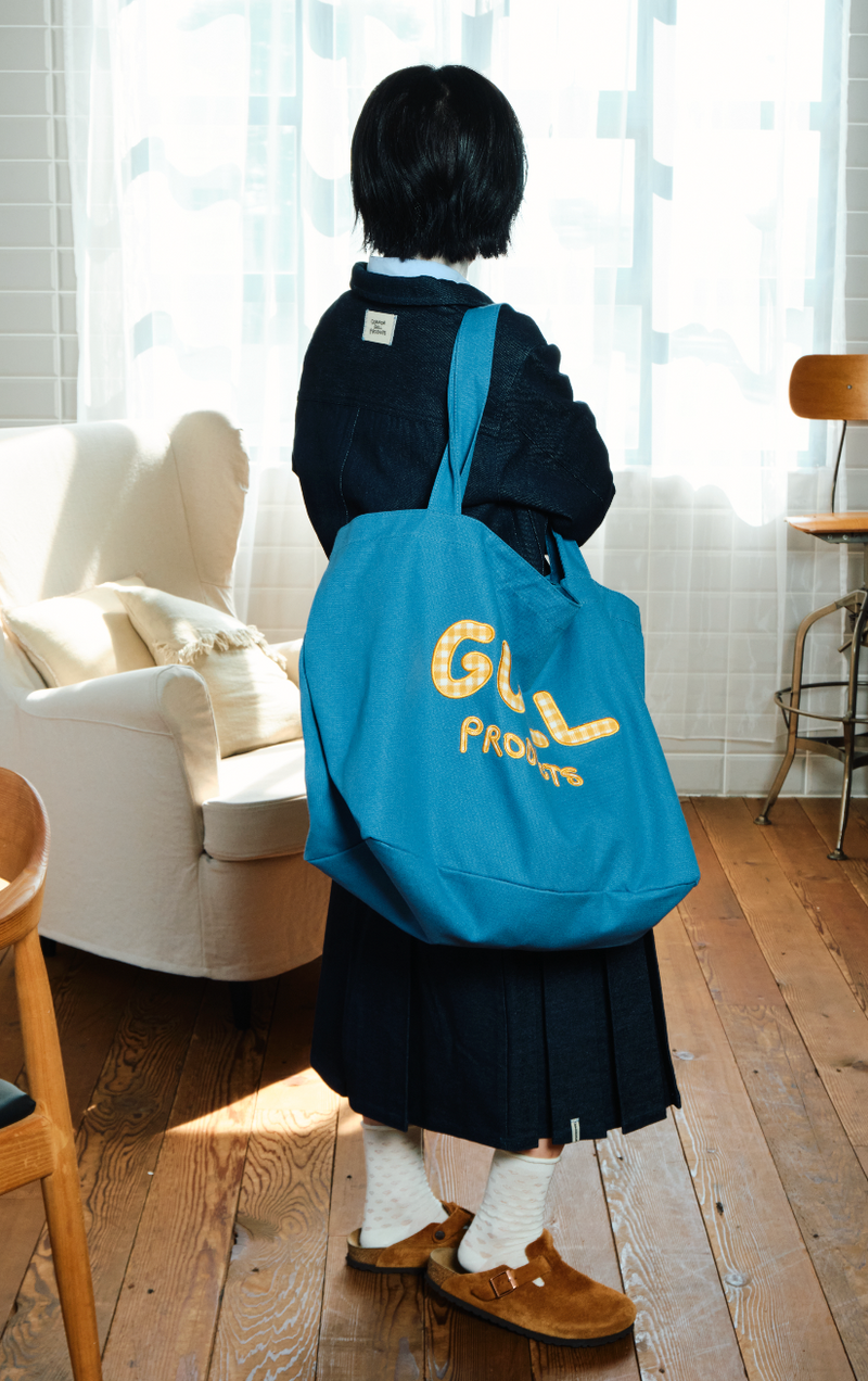 新境地なひきこもりBAG