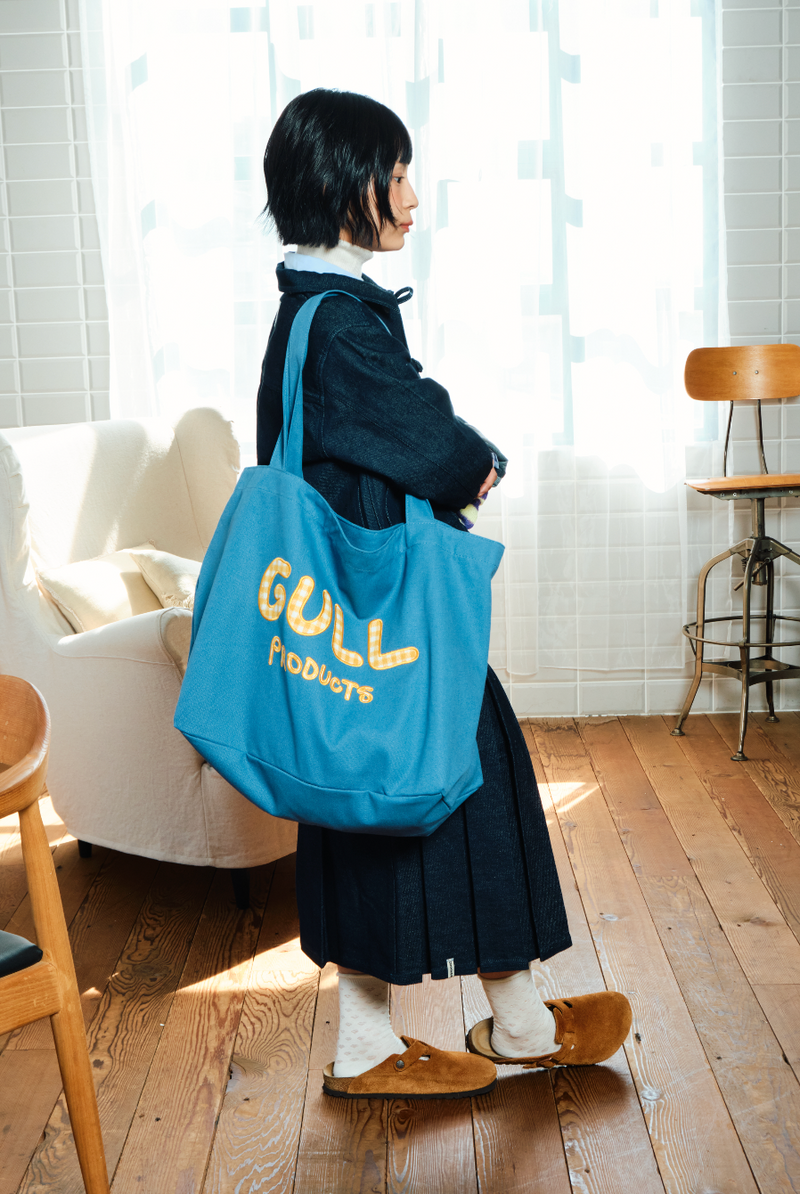 新境地なひきこもりBAG