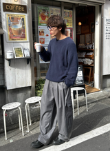 カーゴスラックス