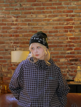 이상적인 상태 비니 