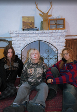 리버시블 집 후디 