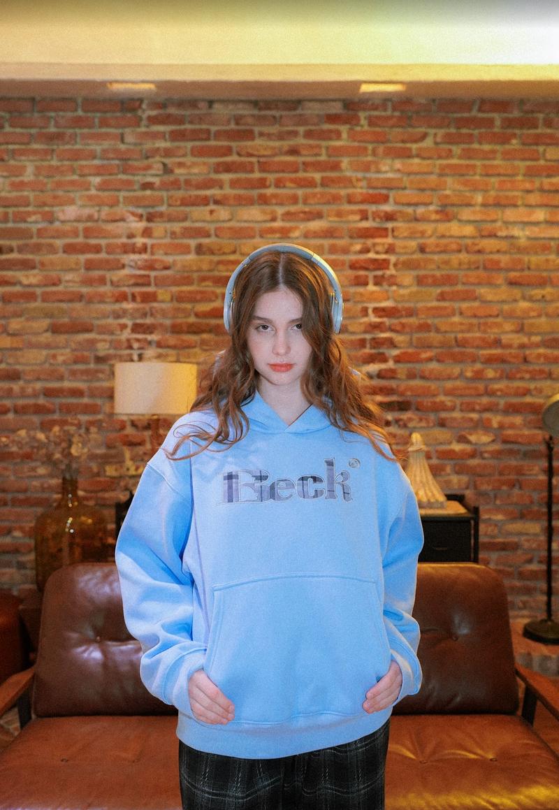 トップス OPTICAL STAR OG logo hoodie OG logo hoodie – YZ