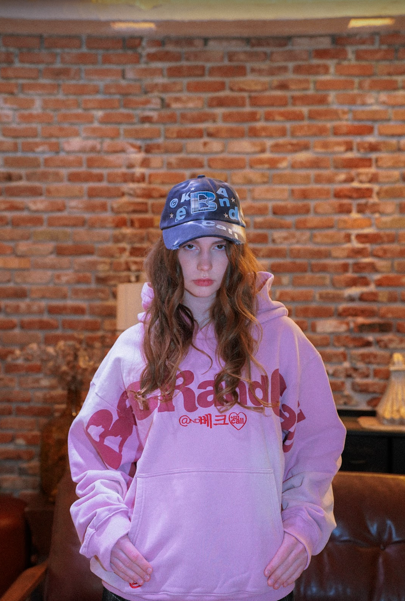 Beck wash hoodie – YZ