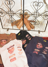 Drag Queen wash sweat